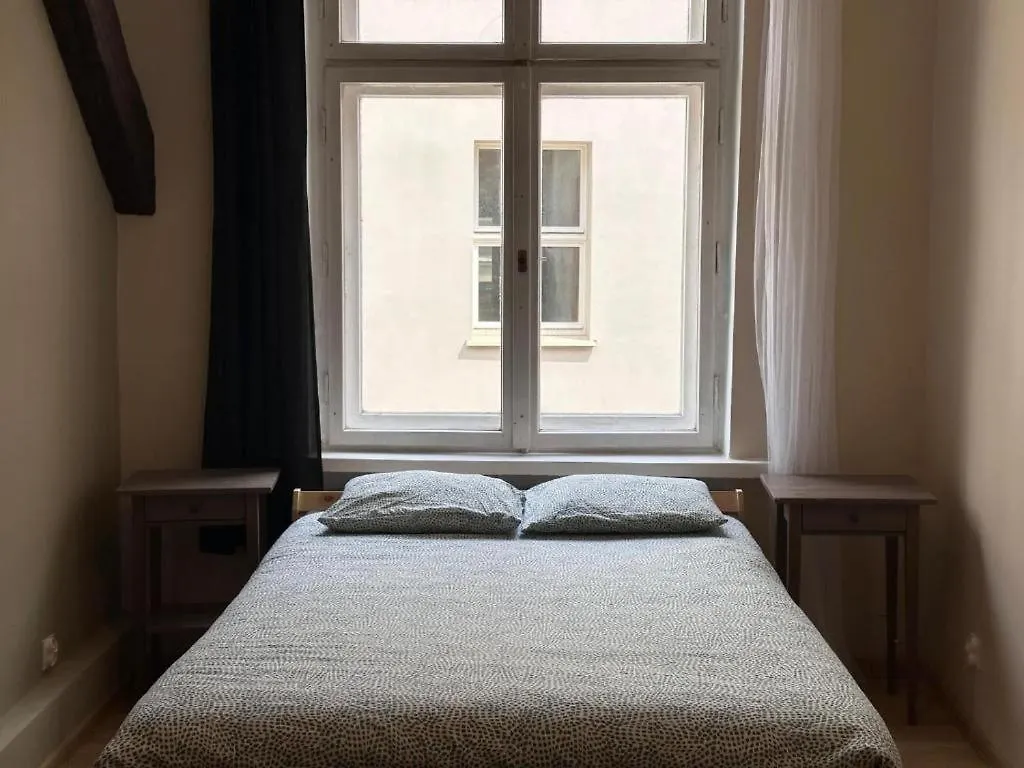 Apolla 34 Aparthotel Poznan Poland