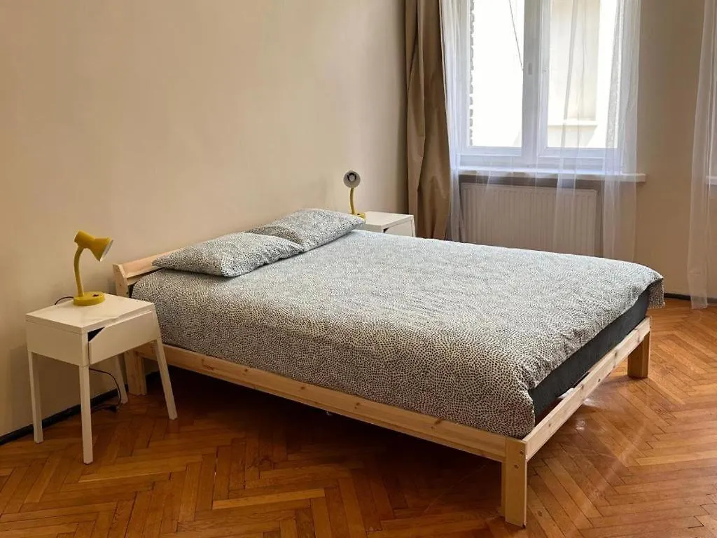 Apolla 34 Aparthotel Poznan 0*,  Poland