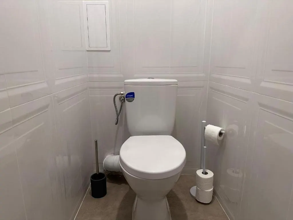 Apolla 34 Aparthotel Poznan