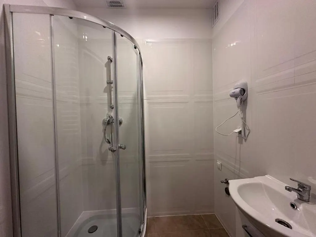 Apolla 34 Aparthotel Poznan