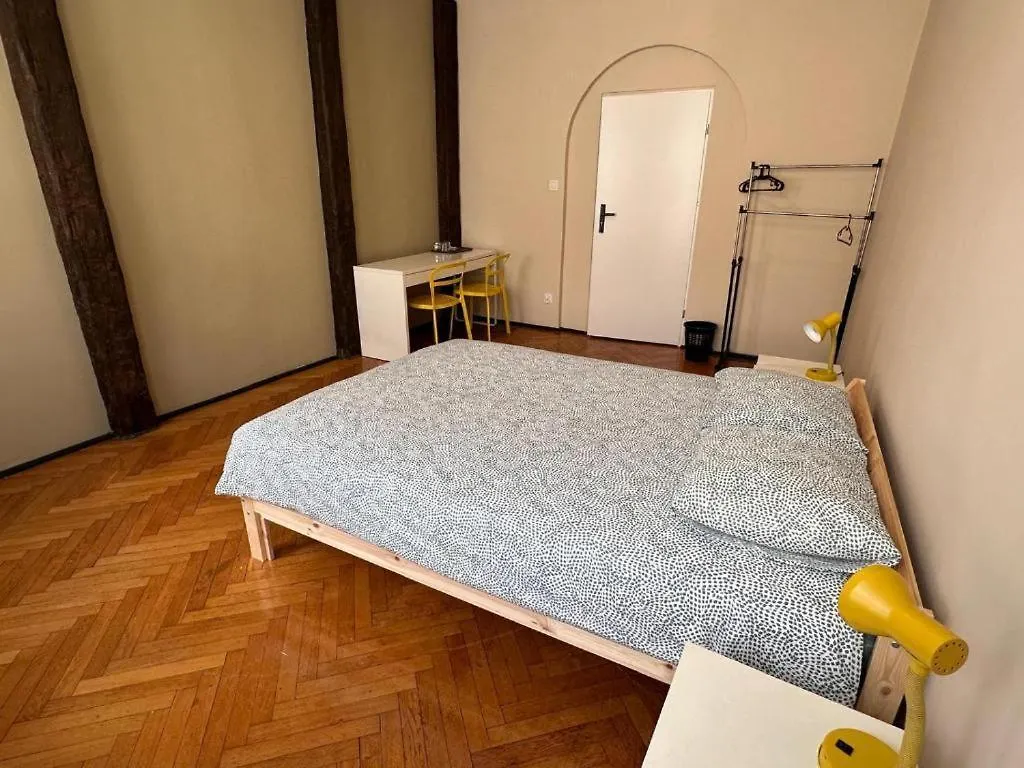 Apolla 34 Aparthotel Poznan