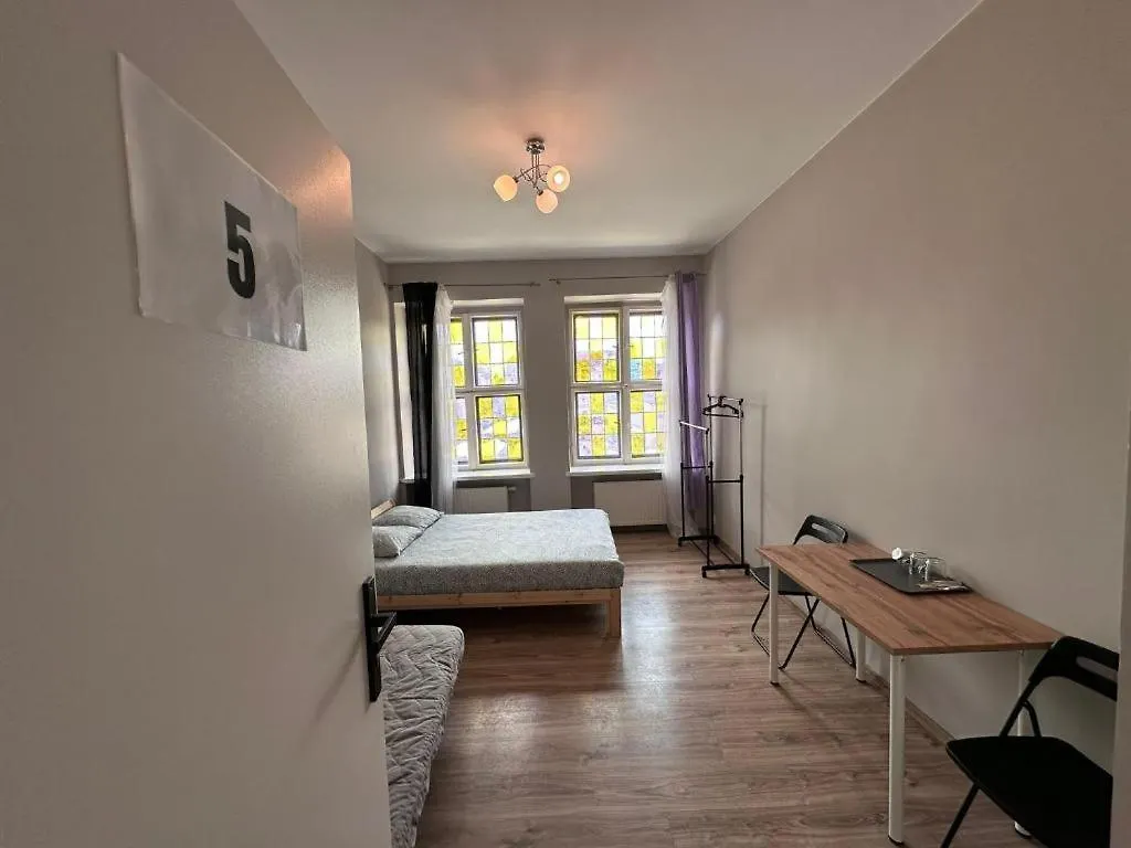 Apolla 34 Aparthotel Poznan