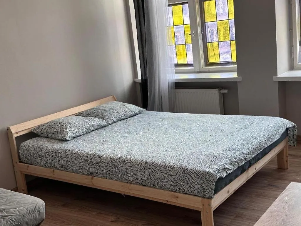 Apolla 34 Aparthotel Poznan