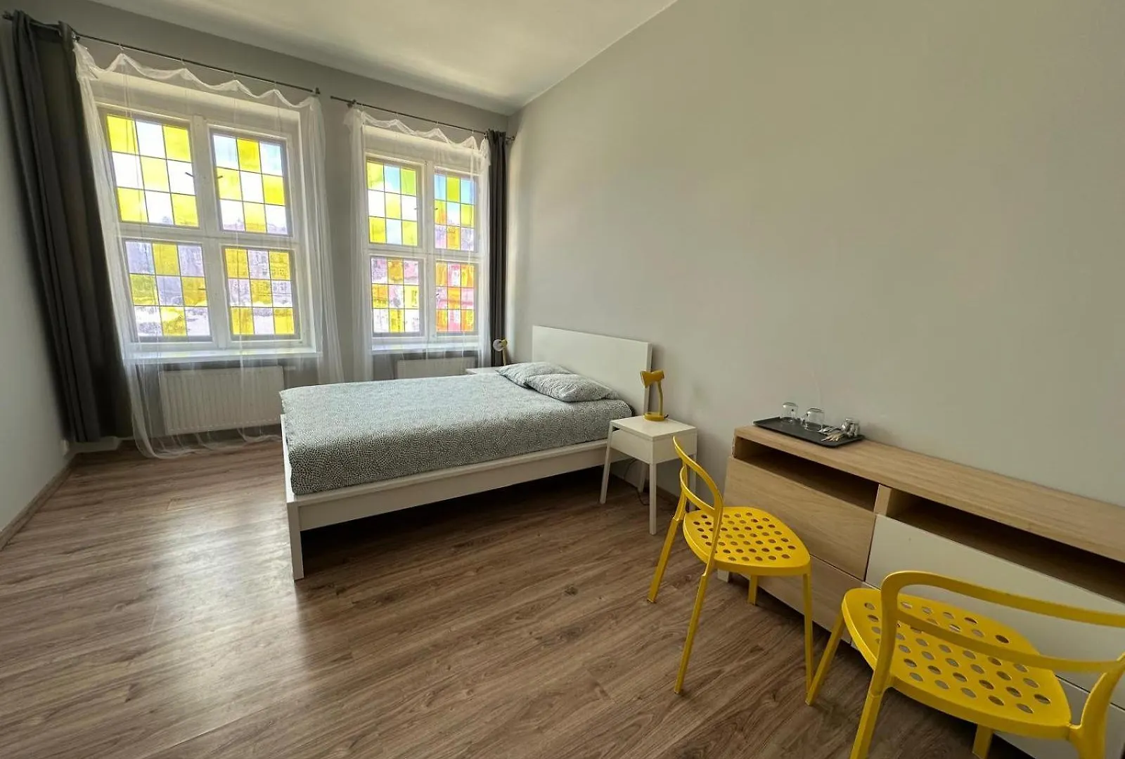 Apolla 34 Aparthotel Poznan