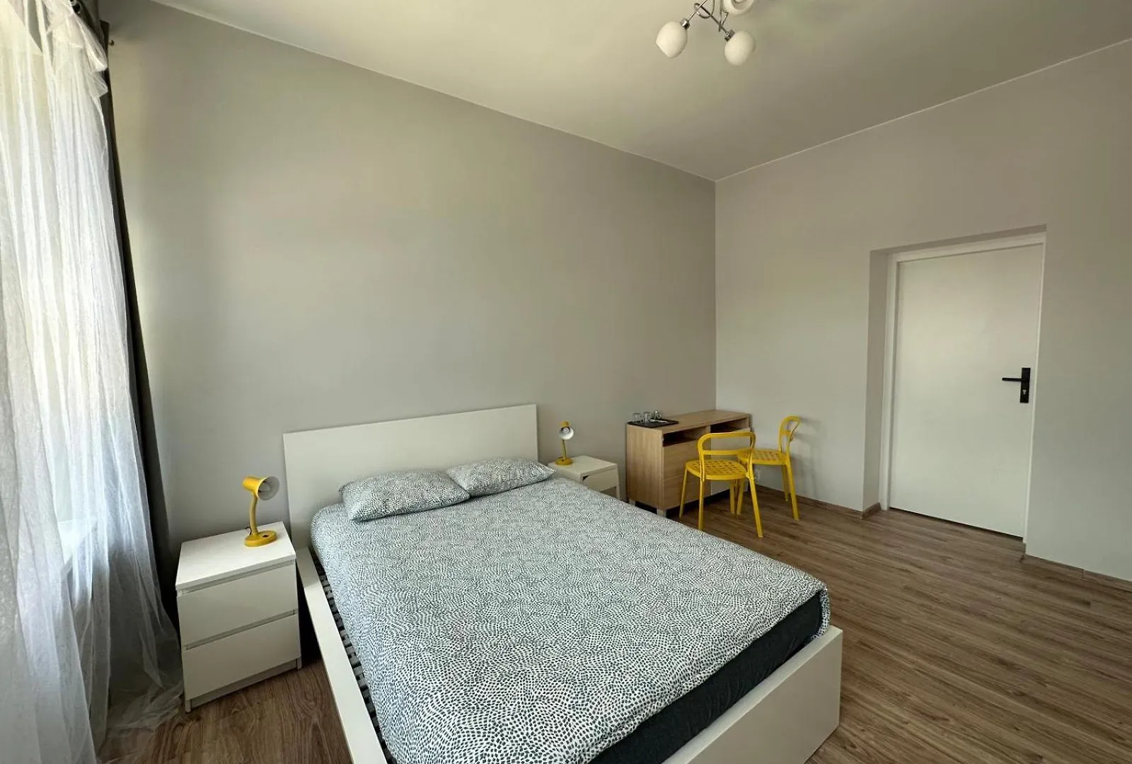 Apolla 34 Aparthotel Poznan