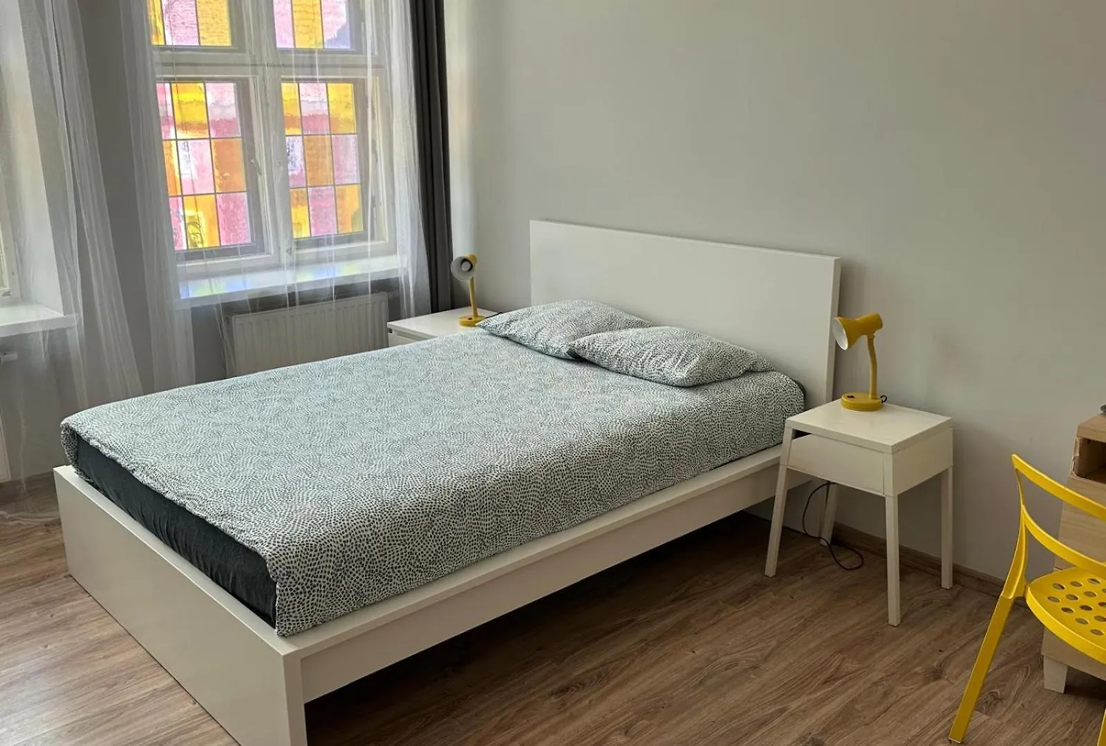 Apolla 34 Aparthotel Poznan