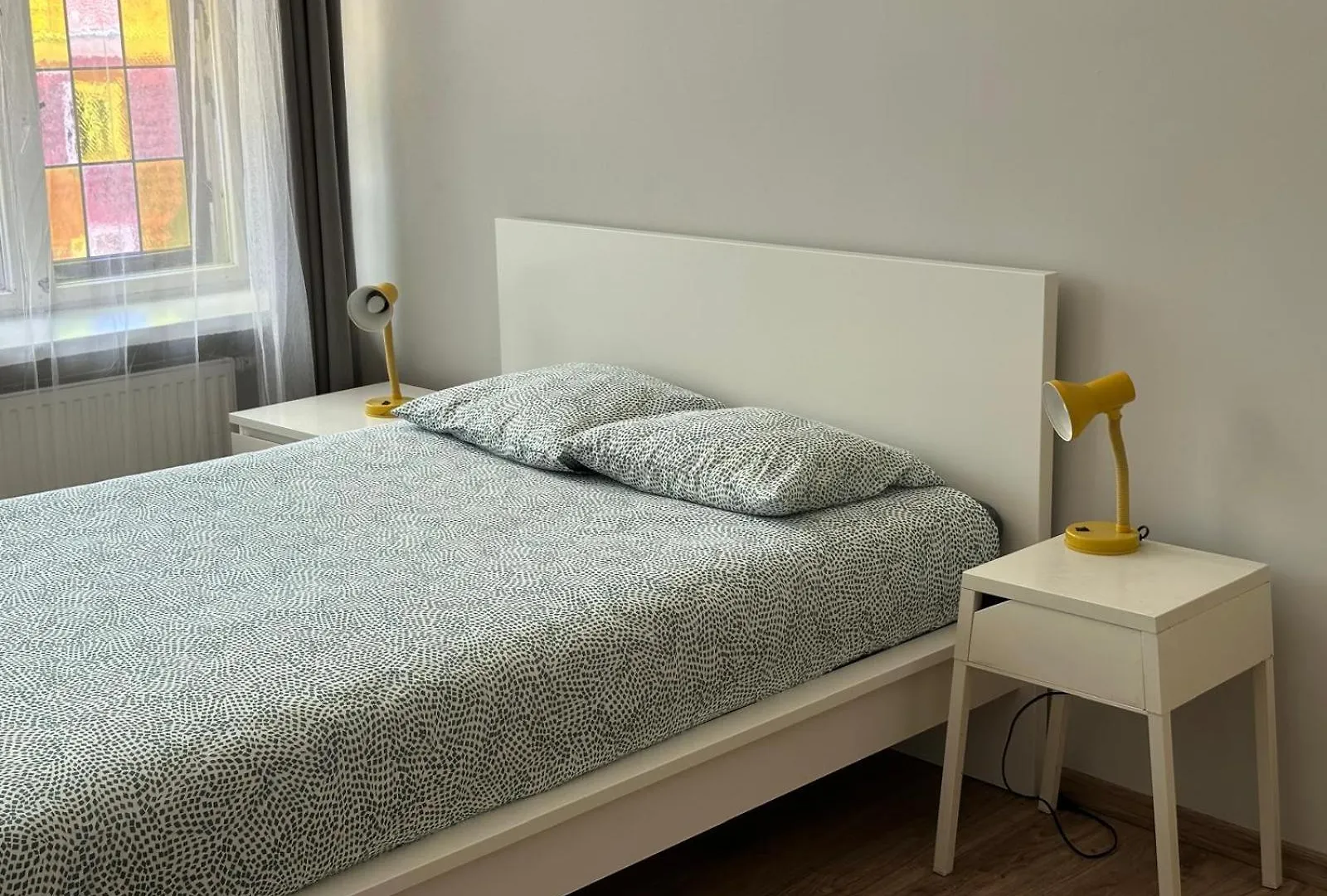Apolla 34 Aparthotel Poznan